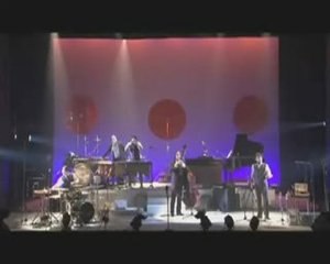 Spaghetti Western Orchestra