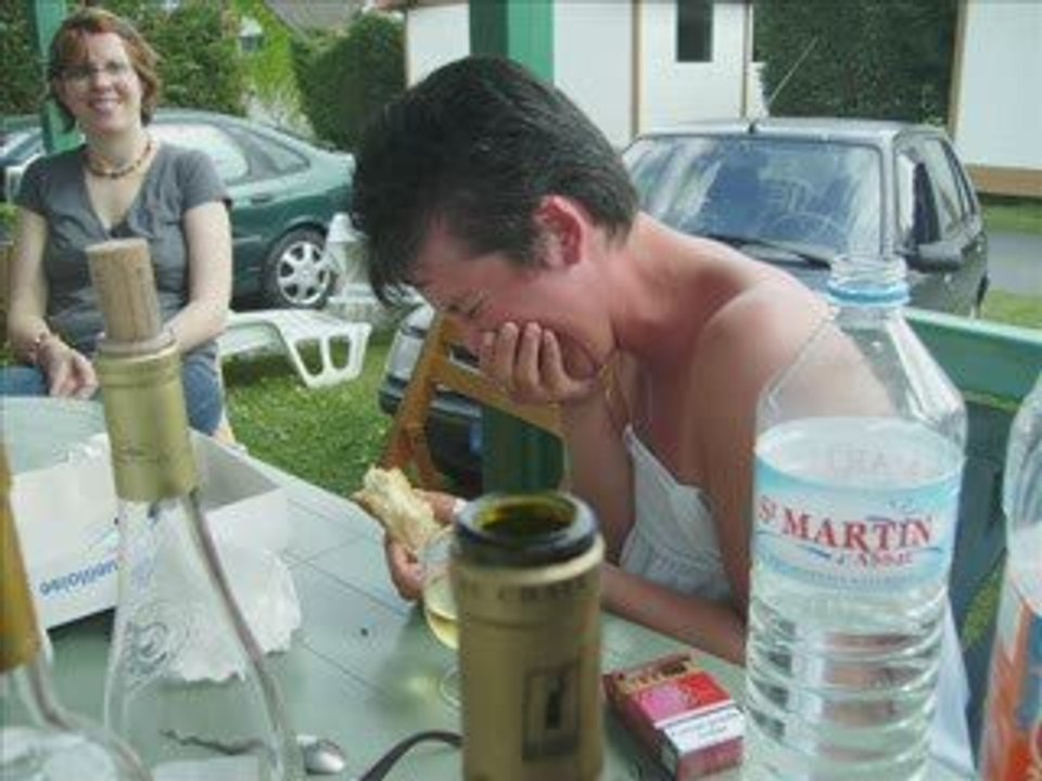 Week end Forum - Mai 2009 - Ballan Miré