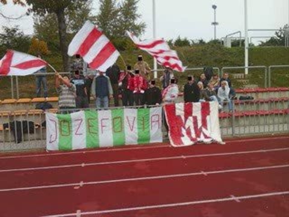 Piast II Piastów - UKS Siekierki Warszawa (Zapowiedz)