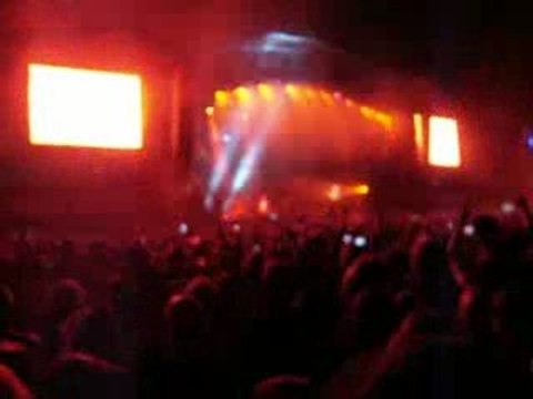 The Prodigy @ Rock en Seine 2009