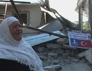 Oradaydık - Filistin Gazze 2009