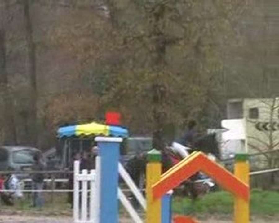 CSO sur ker et kalie a l'isle adam