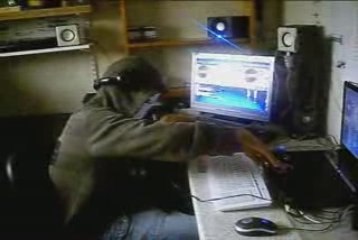 DJ-RADIALX - HARDCORE TV 2