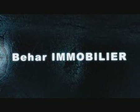 AGENCE IMMOBILIERE A OUJDA BEHAR IMMOBILIER