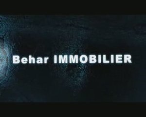 AGENCE IMMOBILIERE A OUJDA BEHAR IMMOBILIER