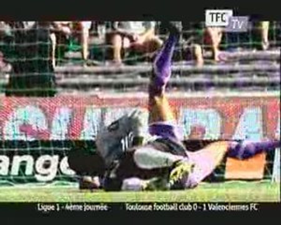 Clip TFC-VAFC