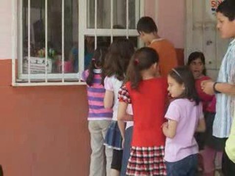 Fatih İlköğretim Okulu