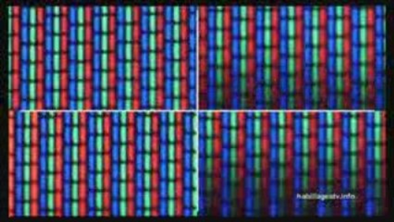 Nouvel habillage CANAL+