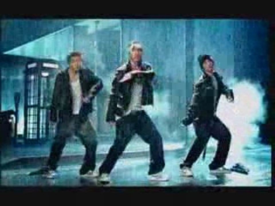 [MV] Big Bang - A Fool's Only Tears