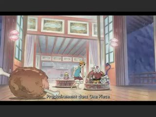 One piece 416 Preview Vostfr