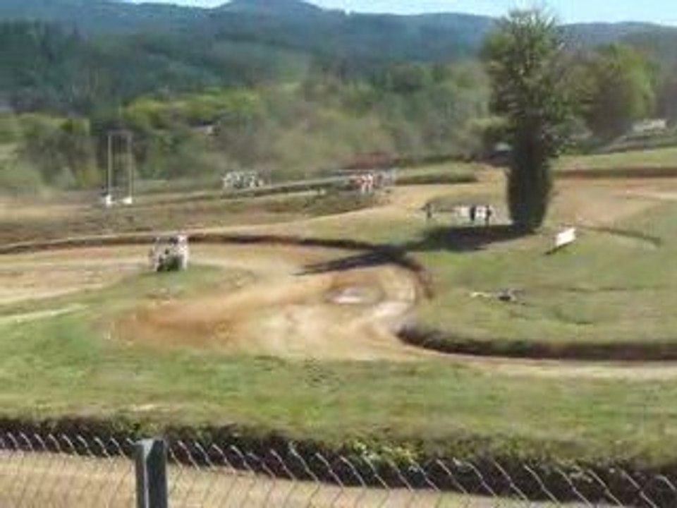 championnat d'europe st igny de vers 2009