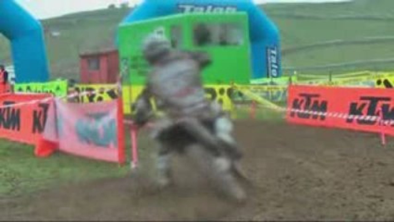 Putoline Oils Elite Sprint Enduro