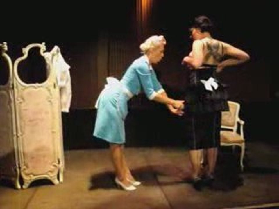 Ponymädchen Fashion Show with Tara La Luna & Frl. Pepper