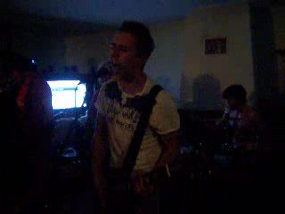 Fake Up - Crash Test