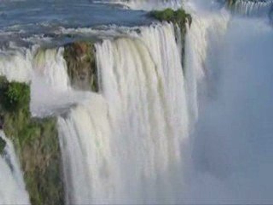 IGUAÇU FALLS