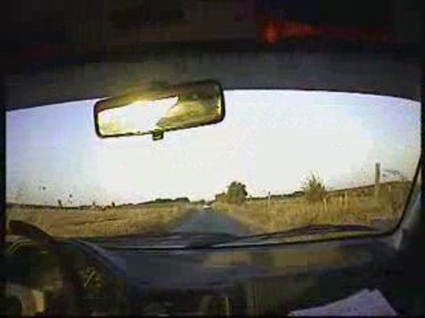 prologue rallye de boulogne