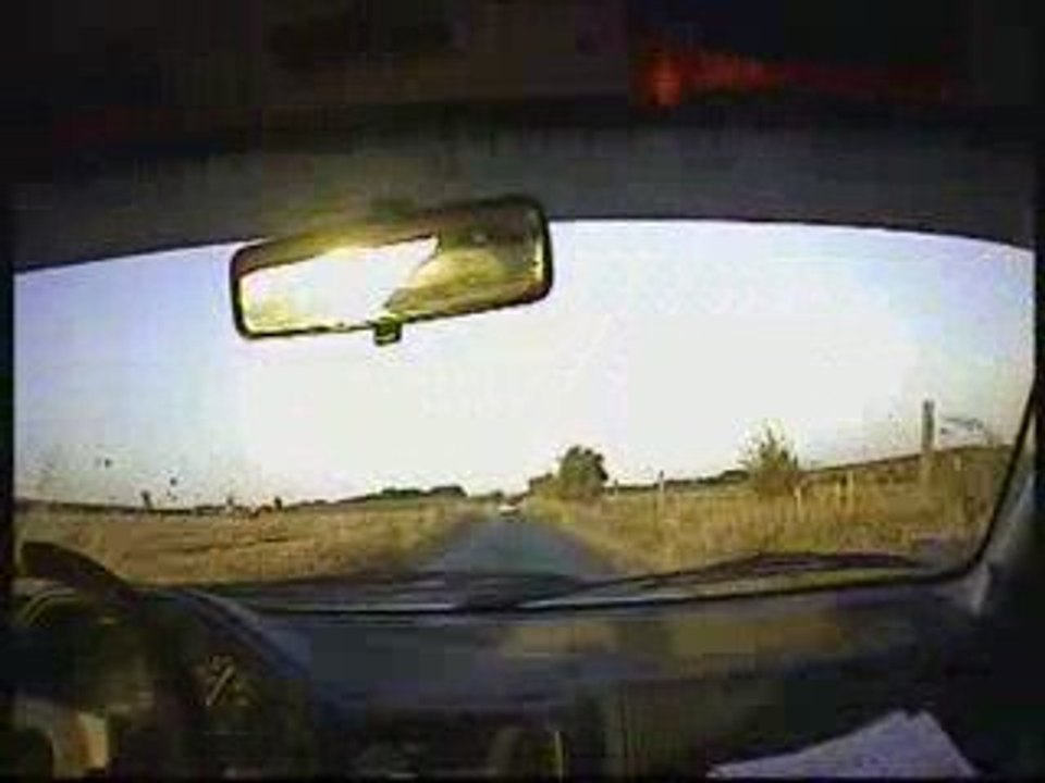 prologue rallye de boulogne