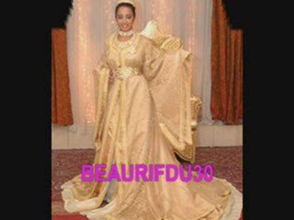 mariage rif 2009  rifiyan