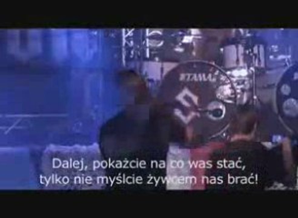 sabaton