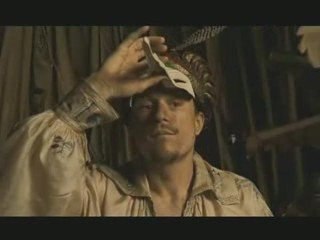 The Imaginarium of Doctor Parnassus Bande Annonce VO