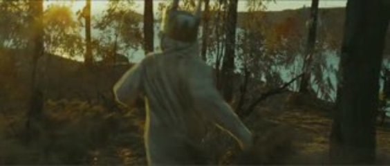 Where the Wild Things Are - Official Trailer [HD]