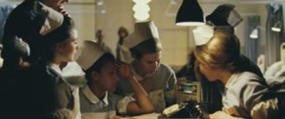 The Boat that Rocked - Official Trailer [HD]