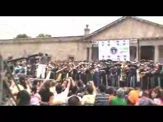 Record Guiness 549 Mariachis en Guadalajara