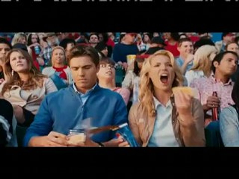 The Ugly Truth - Official Trailer *** Must Watch ***