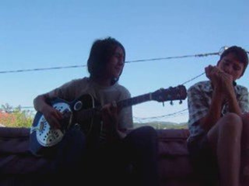 Creep-Radiohead cover byZEPHYR