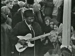 Muddy Waters - Blow Wind Blow