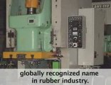 Moulded Rubber Products, Industrial Rubber Products