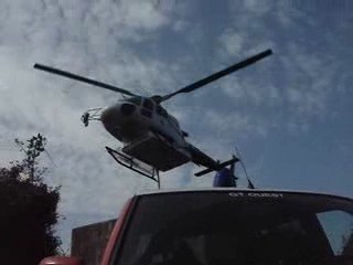 HBE FEUX DE FORET CORSE 2009