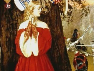 Sacré Moyen Age [3/8] : La Damoiselle (1/2)