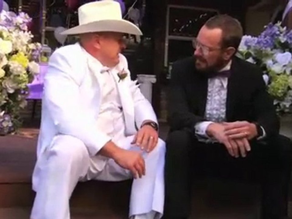 Breaking Bad - Minisode 2 (2009) - Wedding Day