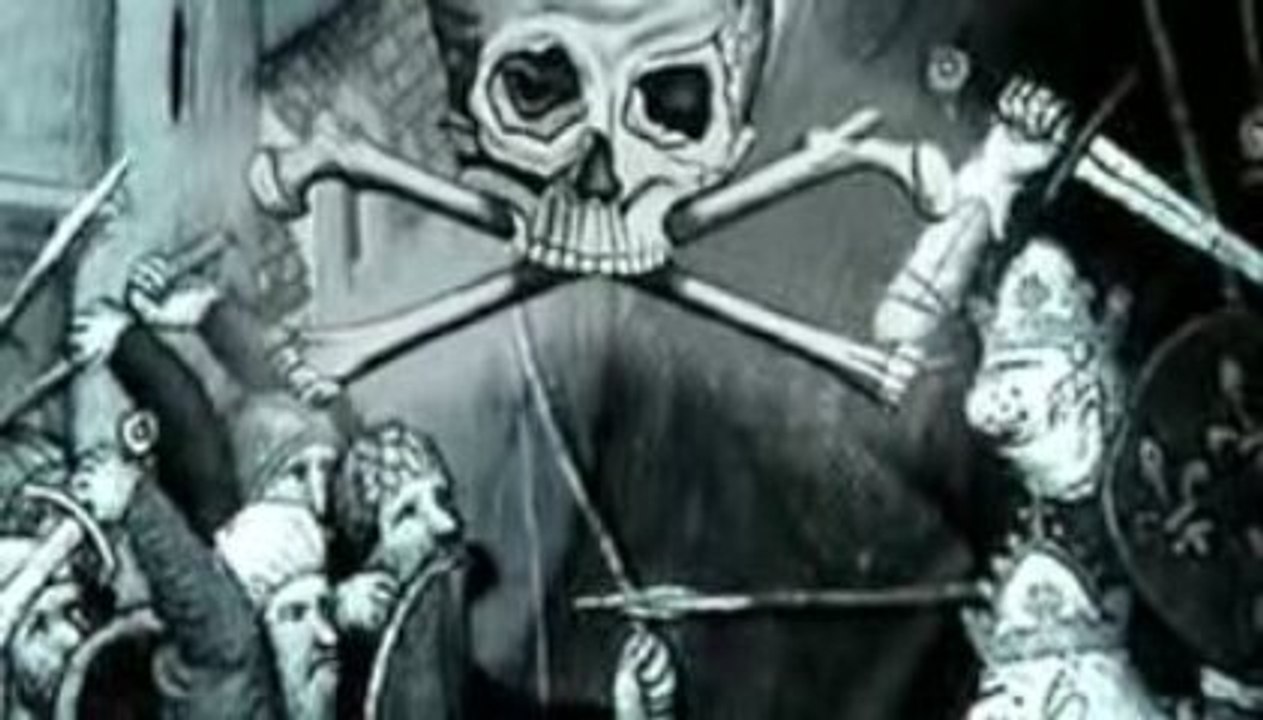 The Arrivals pt 04 Proof of the Antichrist's arrival