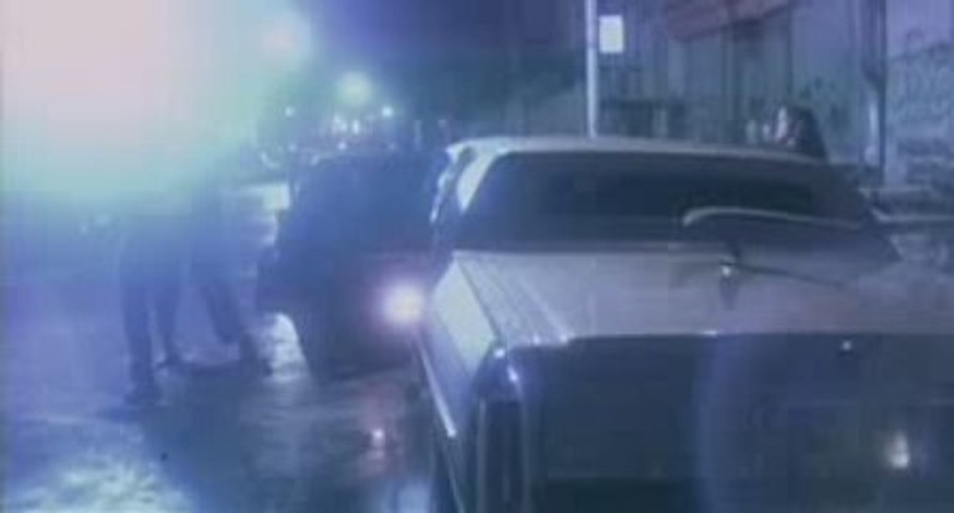 Alphabet City (Theatrical Trailer)