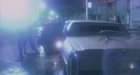 Alphabet City (Theatrical Trailer)