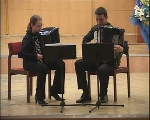 Astor Piazzolla - Novitango