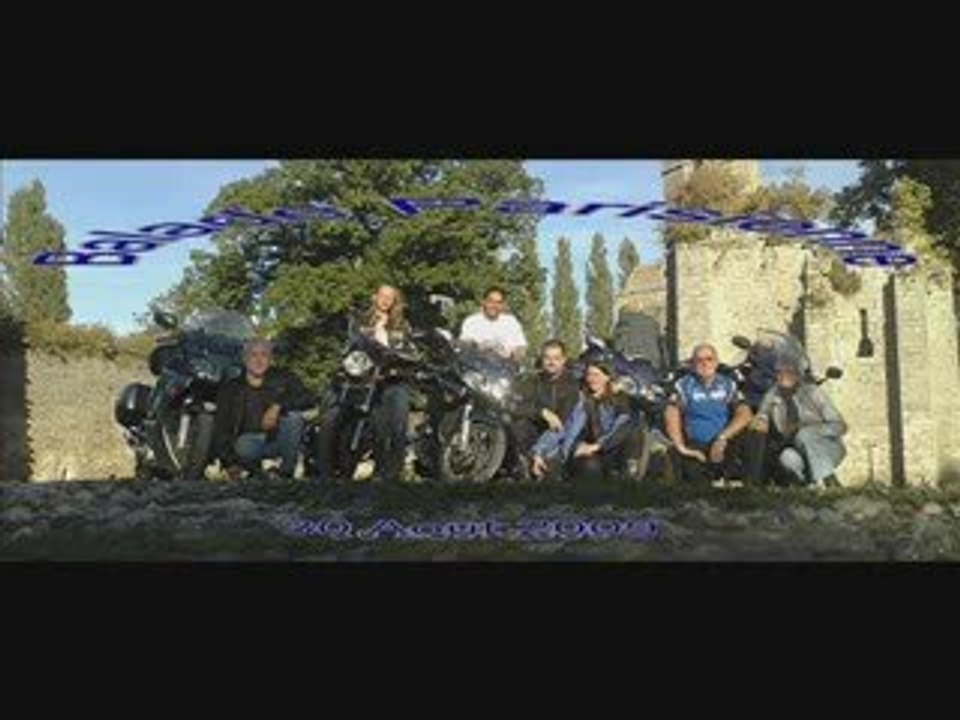 Balade Parsienne 2