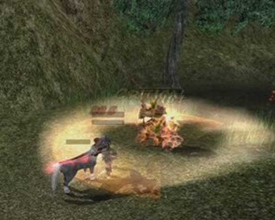 Sortie au Magaux