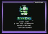 ingame RoboCop