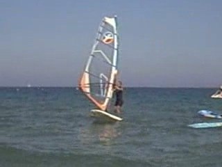 Jean - dada réussi ( ou presque ) un emppanage