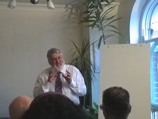 Ultimate Mind Power : Ron G Holland : part 3