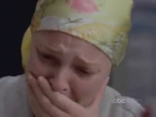 Grey's Anatomy 6.01 promo