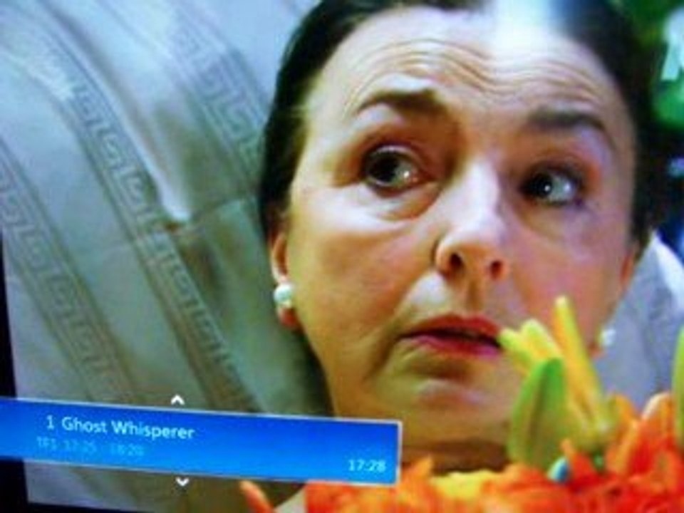 TNT sur Xbox 360 via windows media center (nouvelle video)