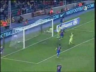 Diego Maradona VS Léo Messi