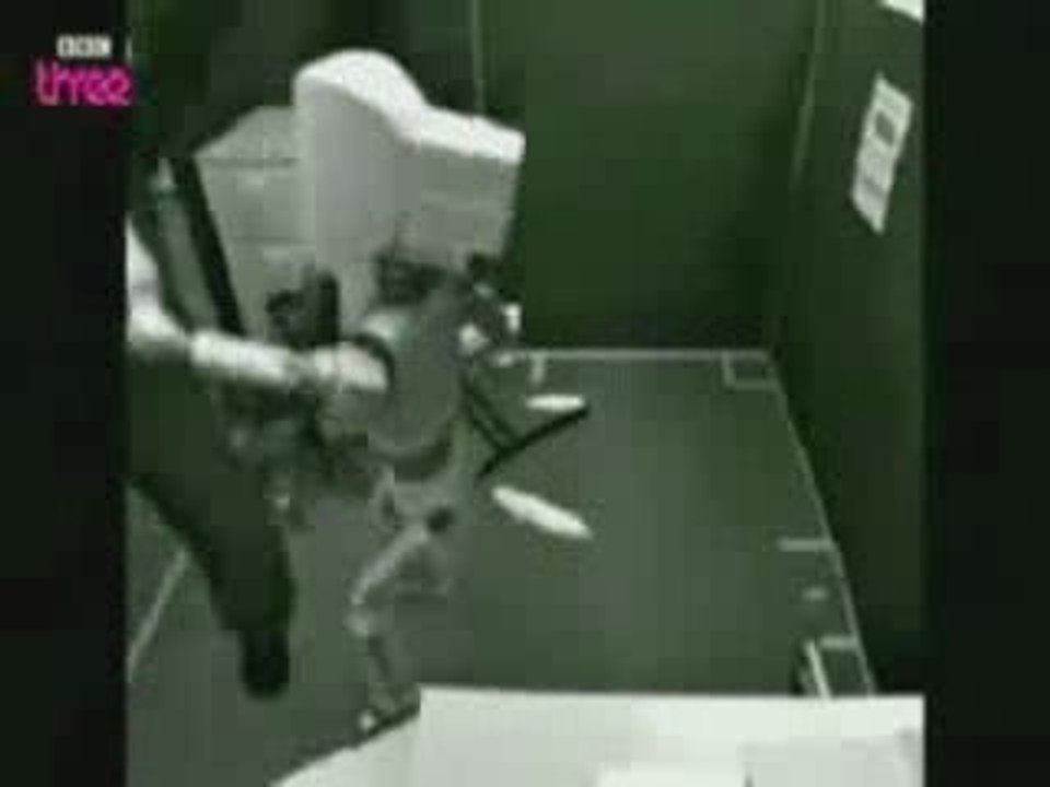 Εκδίκηση Υπολογιστή