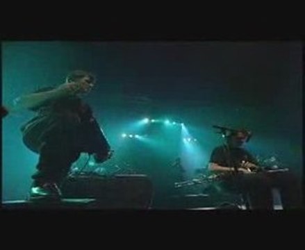 Denez Prigent - Live Festival Interceltique Lorient 2001