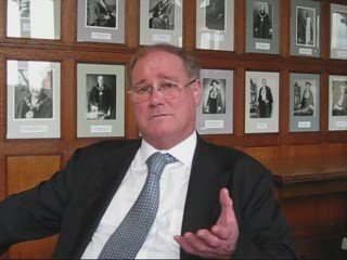 Councillor Adrian Hicks - The Interview - LEAKED!!!!