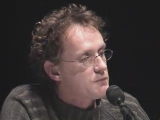 Christophe Brault Jean Genet et les palestiniens Lecture 1/2